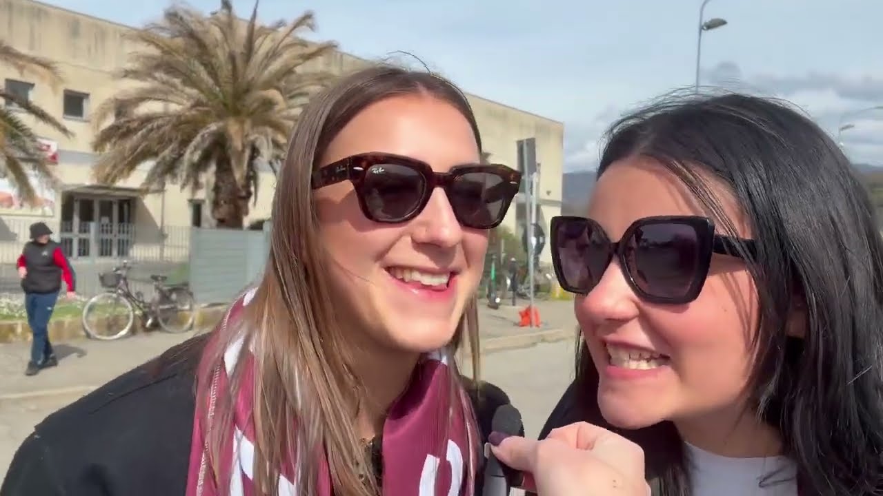 Arezzo-Perugia, parola ai tifosi