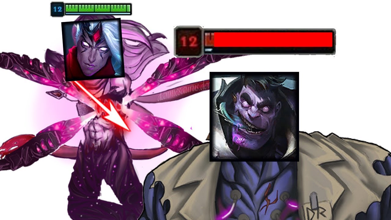 Varus Top HAHAHAHAHAH