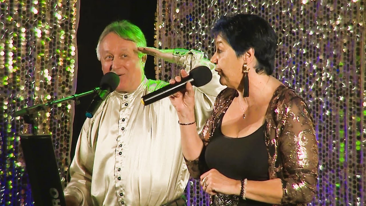 DUO DANYO - Darmo ma, mamička zmes