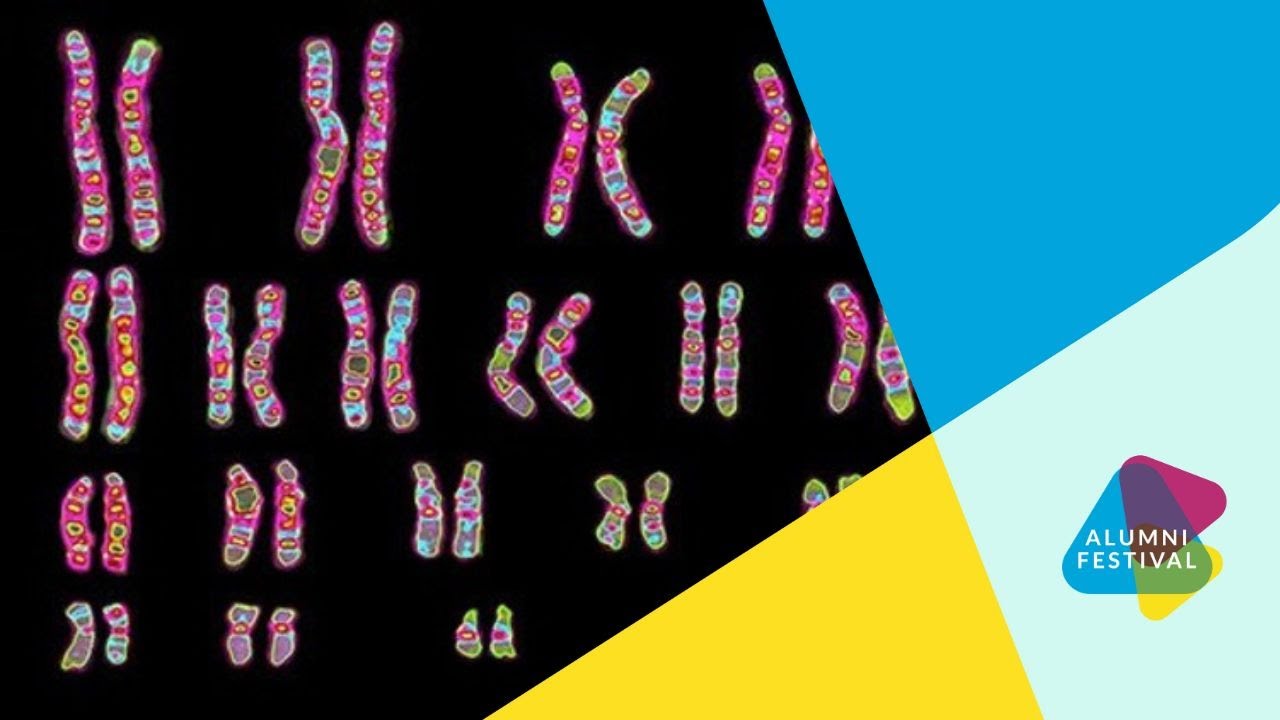 Genetic risk of disease: Mike Inouye