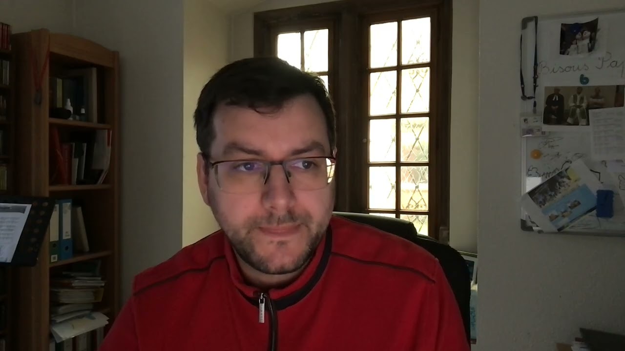Que m'est il permis d'espérer ?