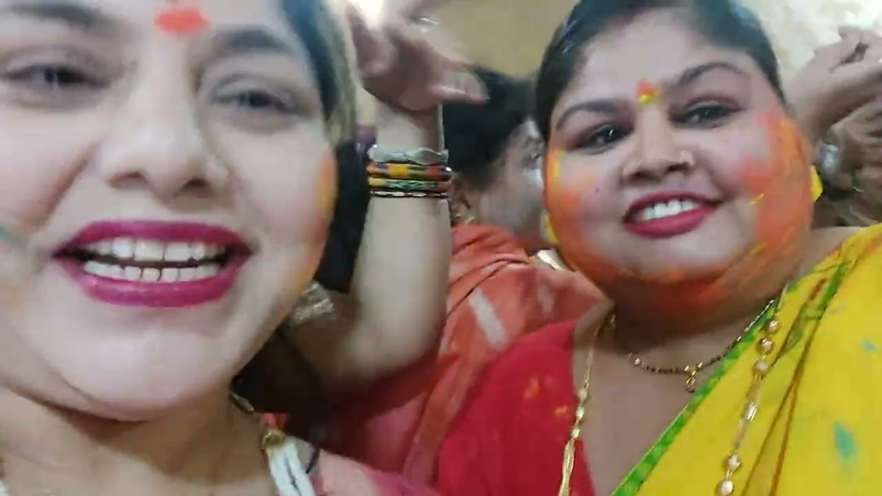 Fagun ke Rashiya ki jai