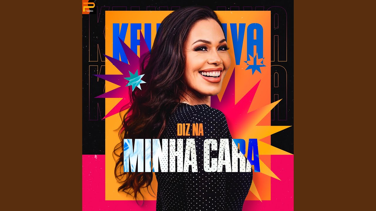 Diz na Minha Cara