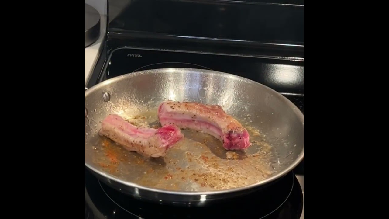 ✨These Keto Pork Ribs Are INSANE 🤯 | Creamy Slow Cooker Recipe