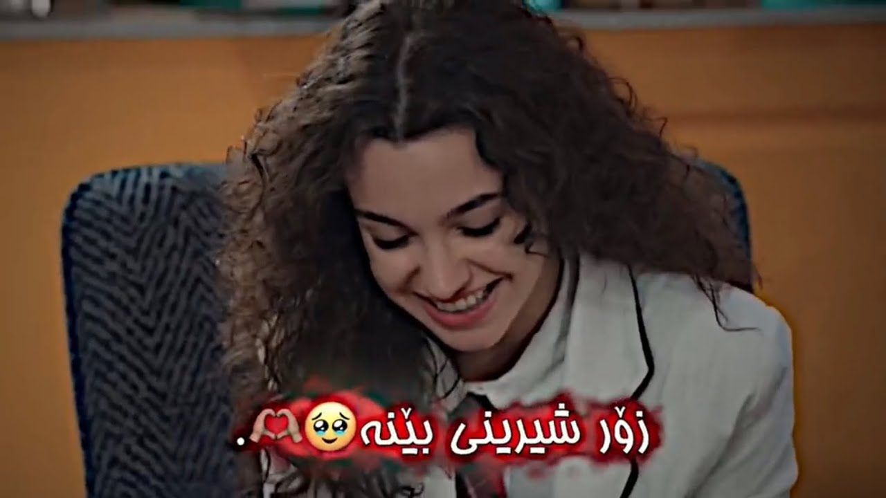 Kurdish Editor 😅💕 نێبۆش