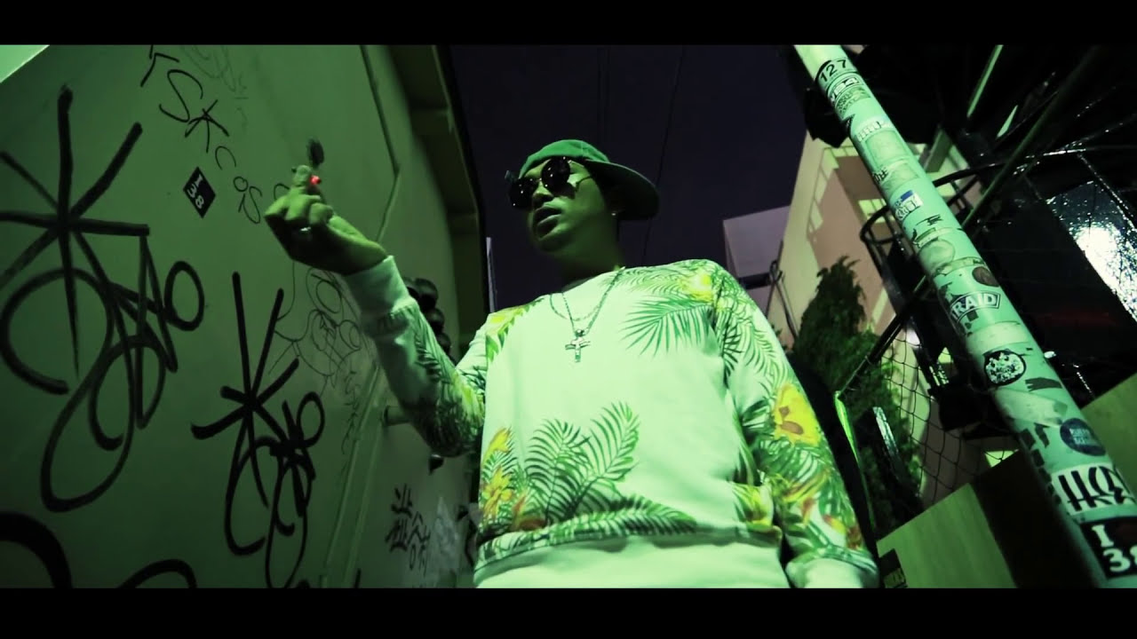 【MV】 TAKE 2 AND 回そう pro DJBA/KUTS DA COYOTE from EMERALD