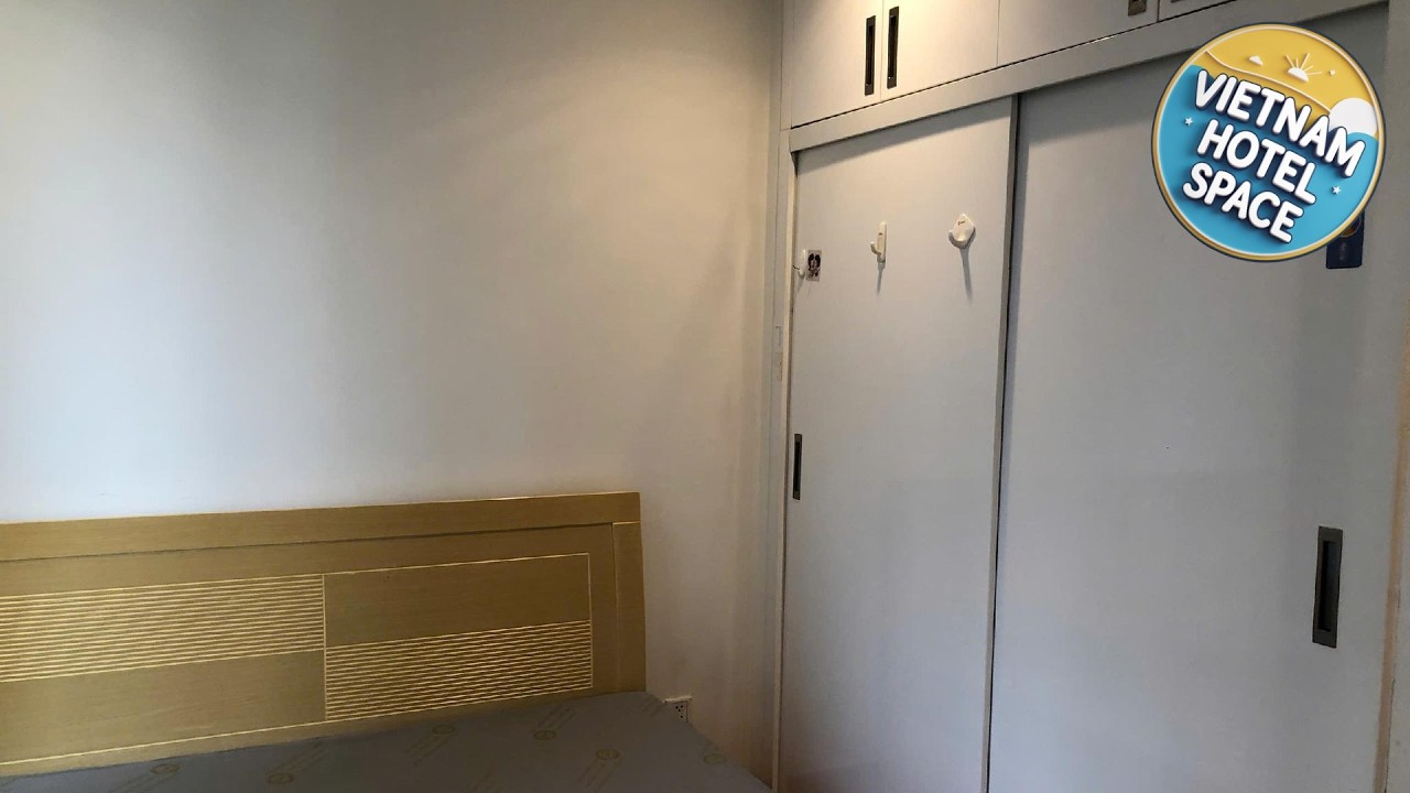 Landmark 81 & Vinhomes Urban - Luxury Apartment | Ho Chi Minh City, Vietnam | Hotel Review 🌟