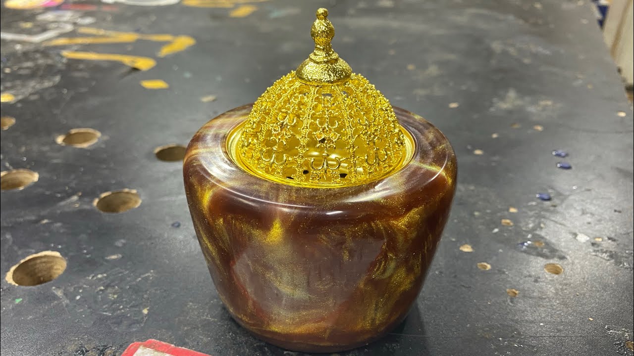 مبخر الريزن بريميوم