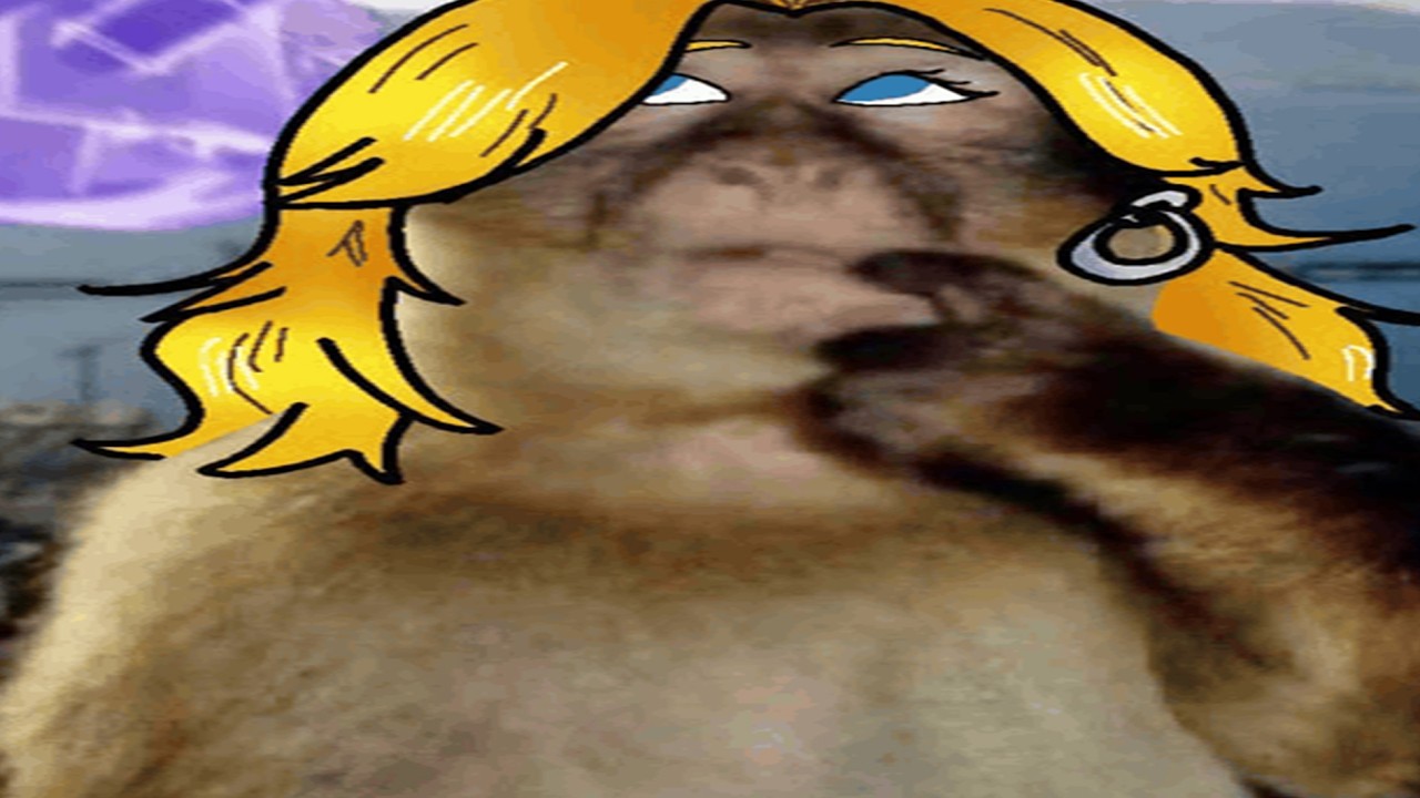 RAGEBAIT Invisible Woman.exe | Marvel Rivals