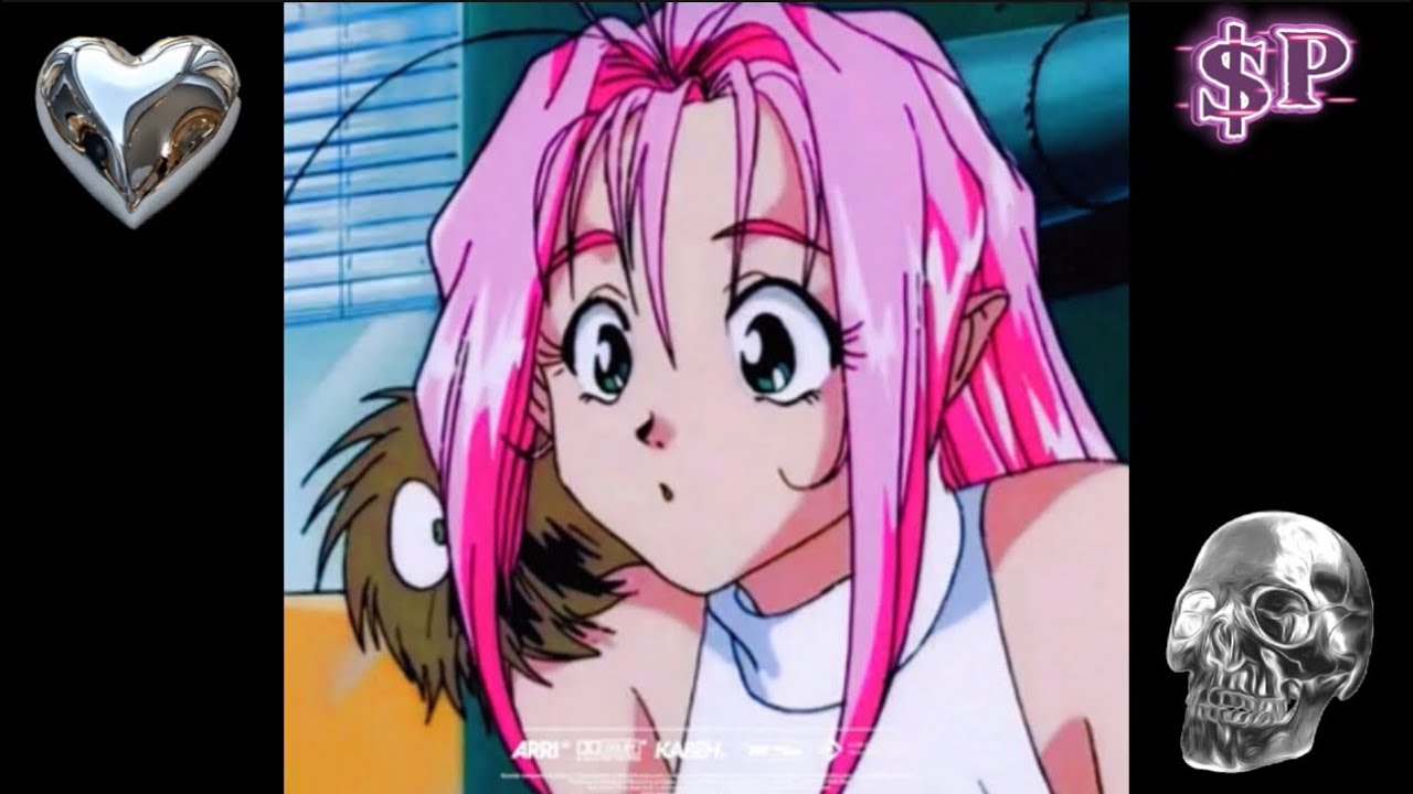 “Pink Hearts” – Juice WRLD x XXXTENTACION Chill R&B Type Beat