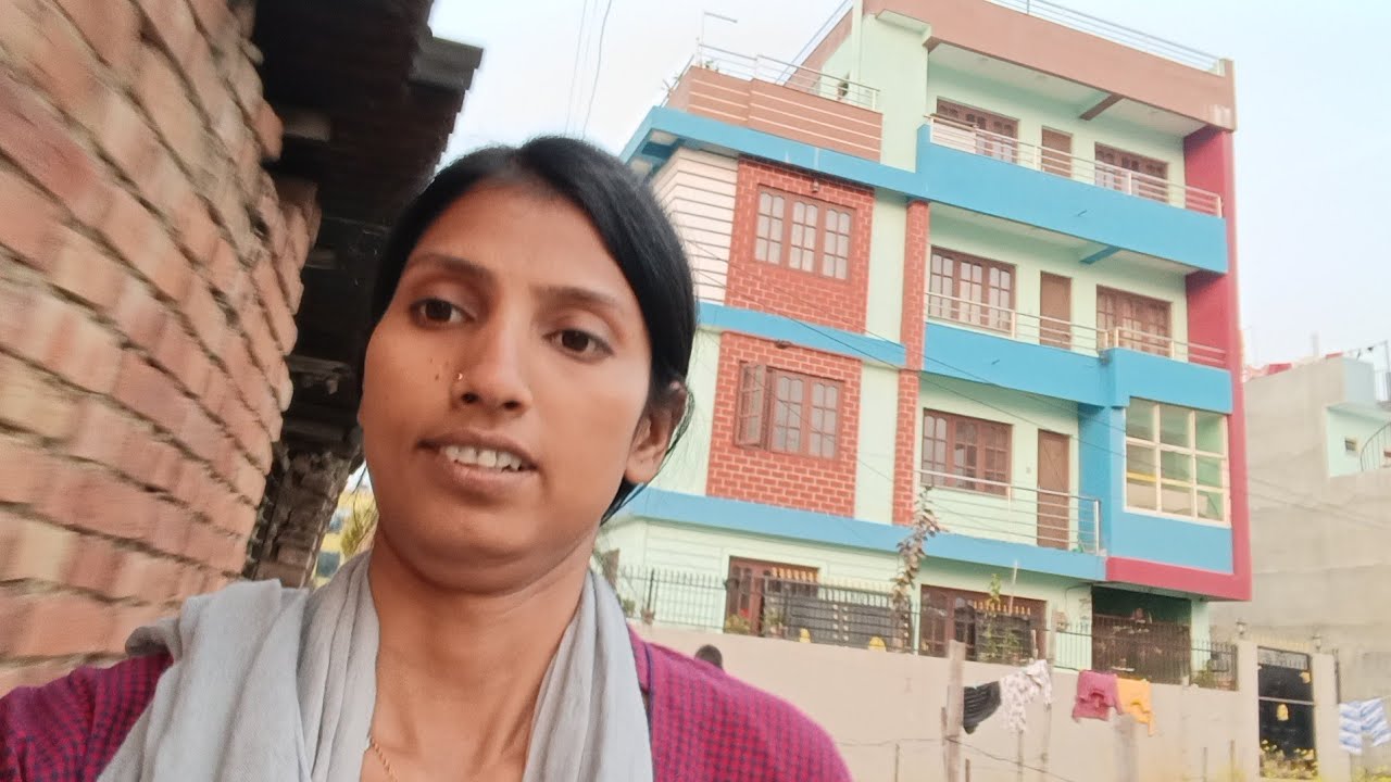 Day -37 daily life vlogs // girl from tarai #kathmandu 🇳🇵