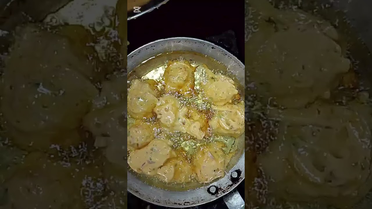 Aloo piyaz aur aloo Kai pakorai recipe by zaiqai Daar mazaidar plz like share my video ☺️