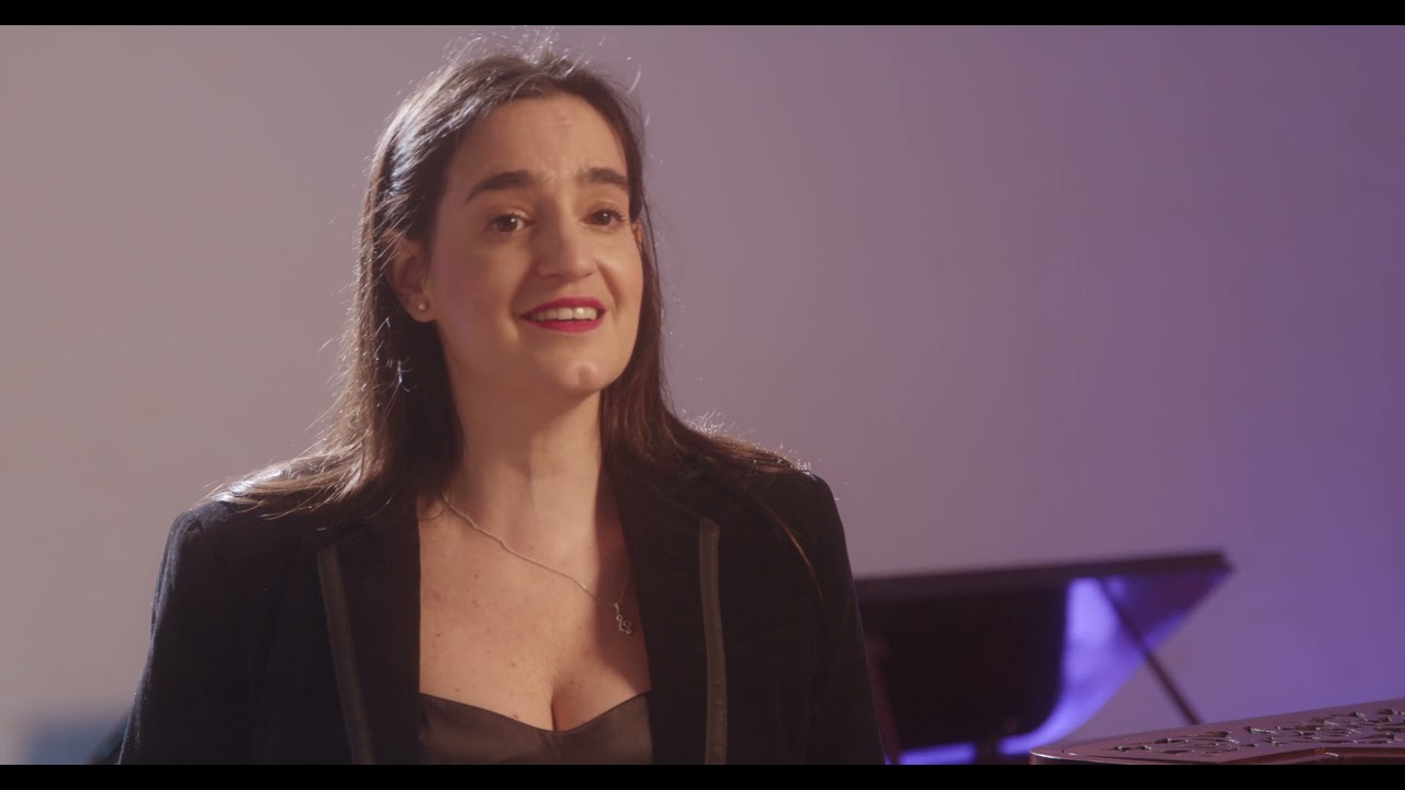 Juan Pedro Esnaola: cartas de amor en música