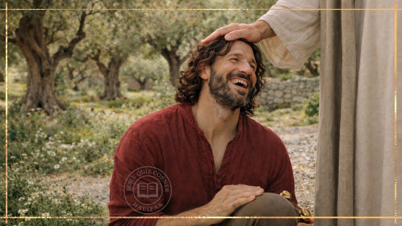 Nothing Can Separate Us – Memorize Romans 8:35–39 (Scripture Song)