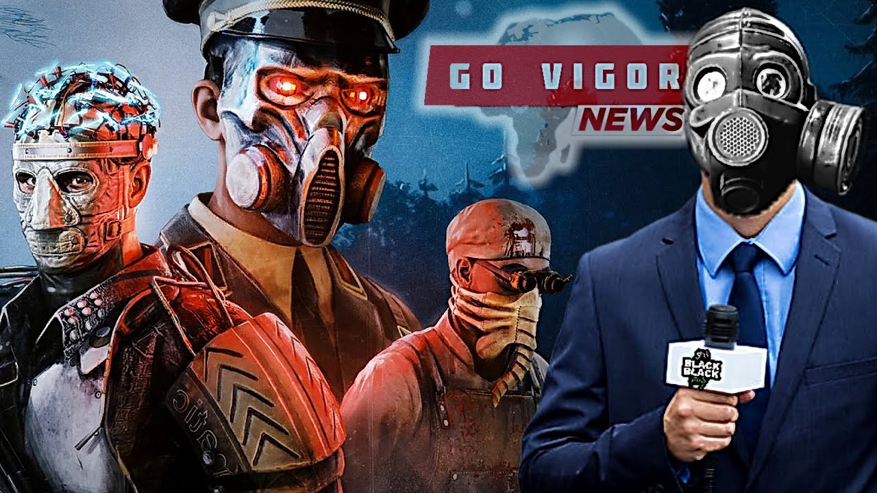 VIGOR 17 СЕЗОН / НОВОСТИ ВИГОР / GO VIGOR NEWS / Обновление 17.0 / ЛИКВИДАЦИЯ МИРЕН , СПИСКИ ЛИДЕРОВ