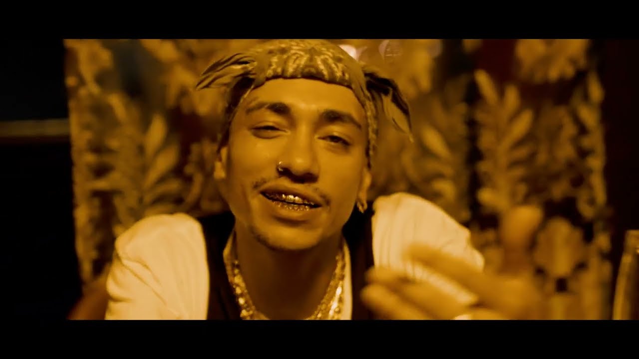 RYKEYDADDYDIRTY / TELL ME BAD BABYLON