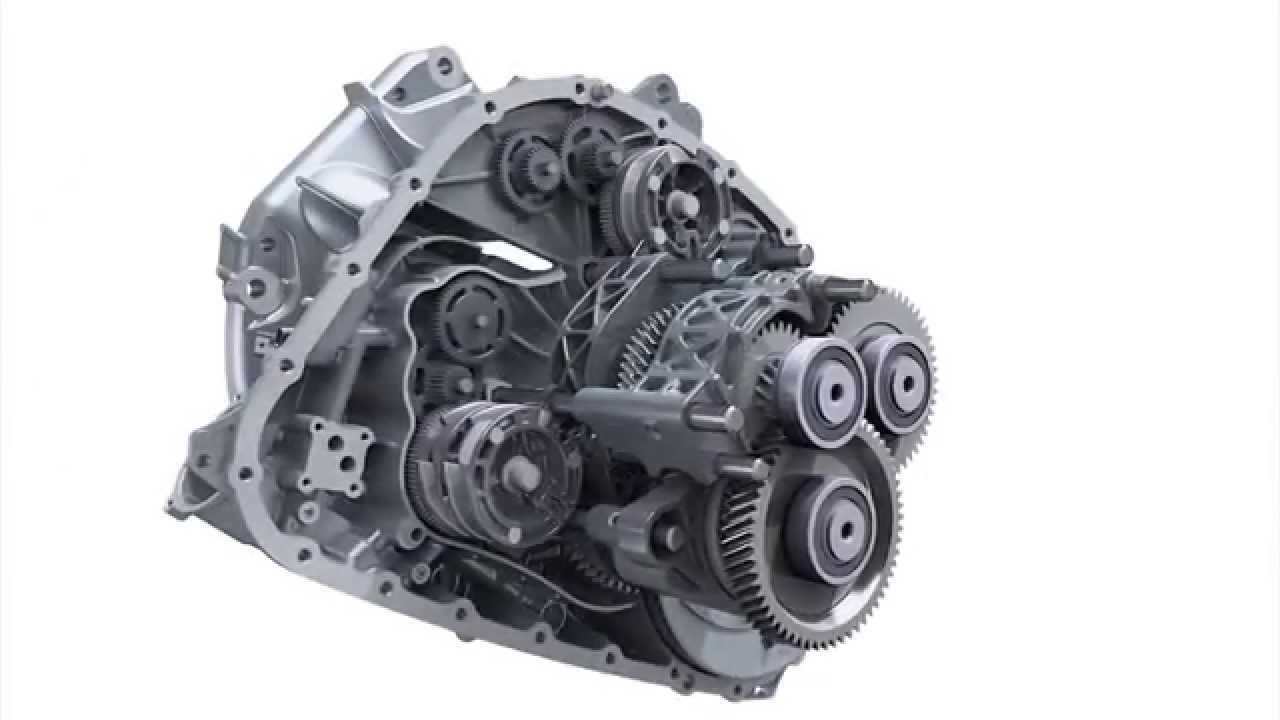 DCT300 HDT300 Animation 1280x720