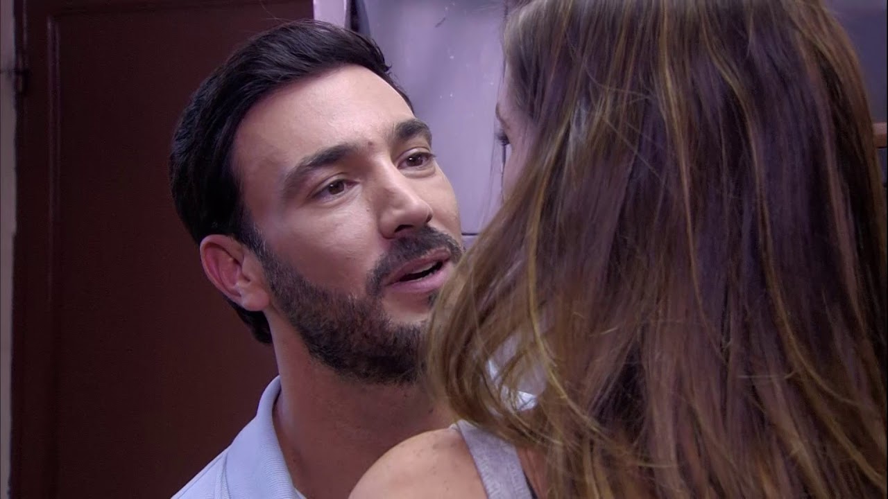 Cuatro cuartos - Segunda temporada - cap 52