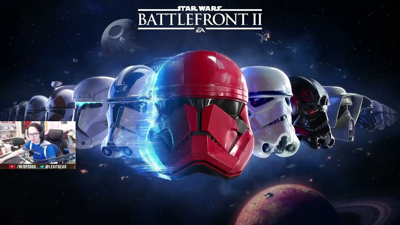 Highlight: [PC][Mods] Hello | MAX Aerial, Officer, Specialist | @LegitBear