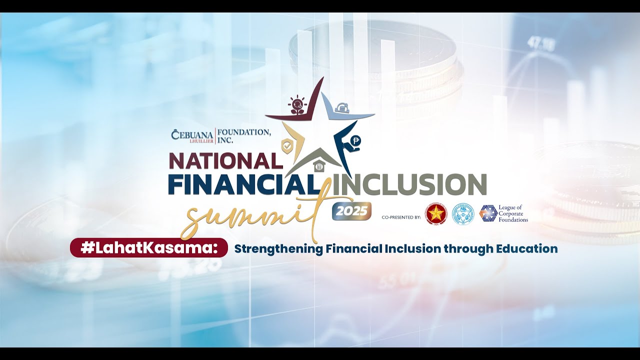 CLFI's National Financial Inclusion Summit 2025