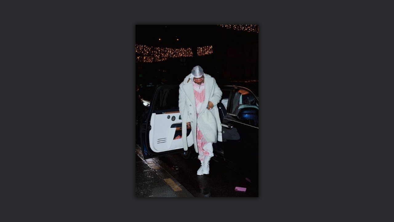 Future Type Beat - 