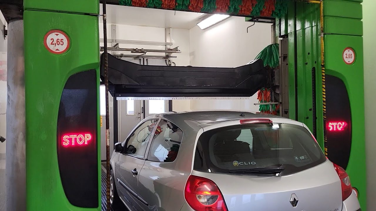 Tammermatic UltraLux With ABC Colours