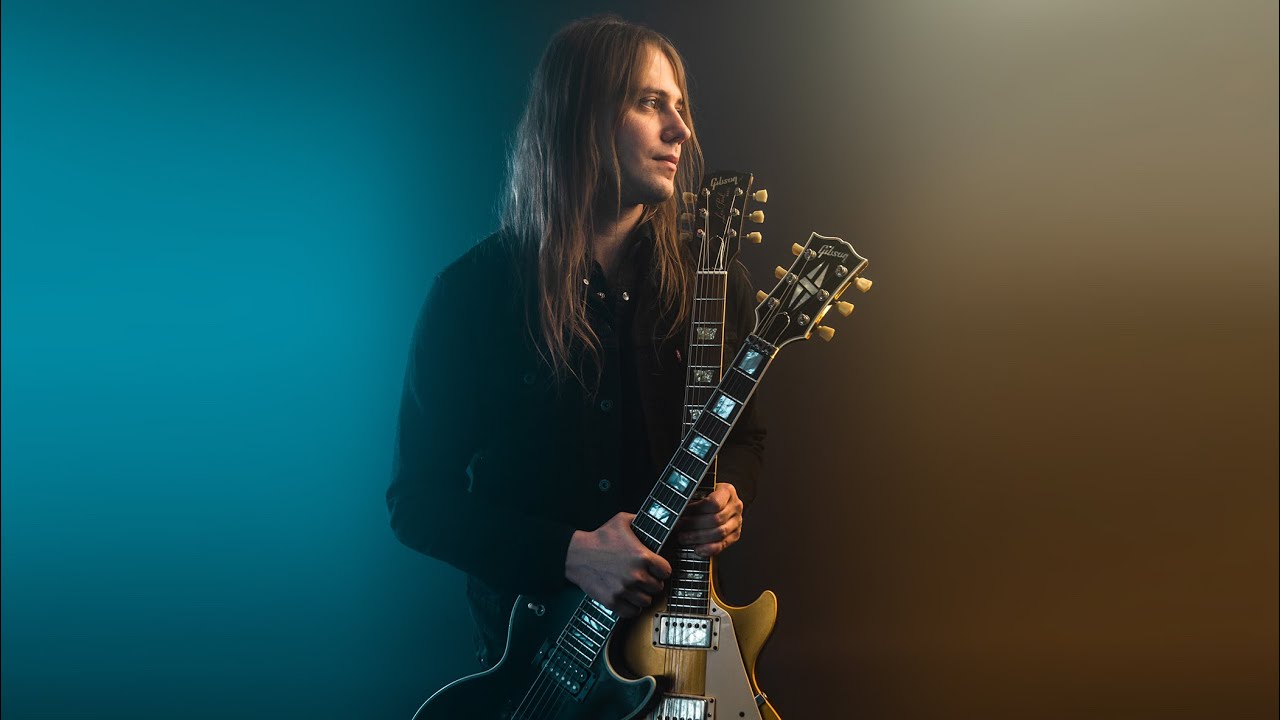 Sammy Boller - Ritual Lights (Official)