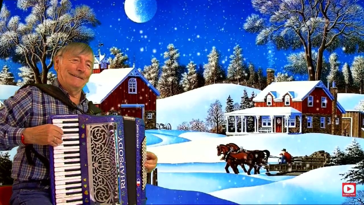 JOYEUX NOEL A TOUS  petites musiques de noel en toute simplicitées