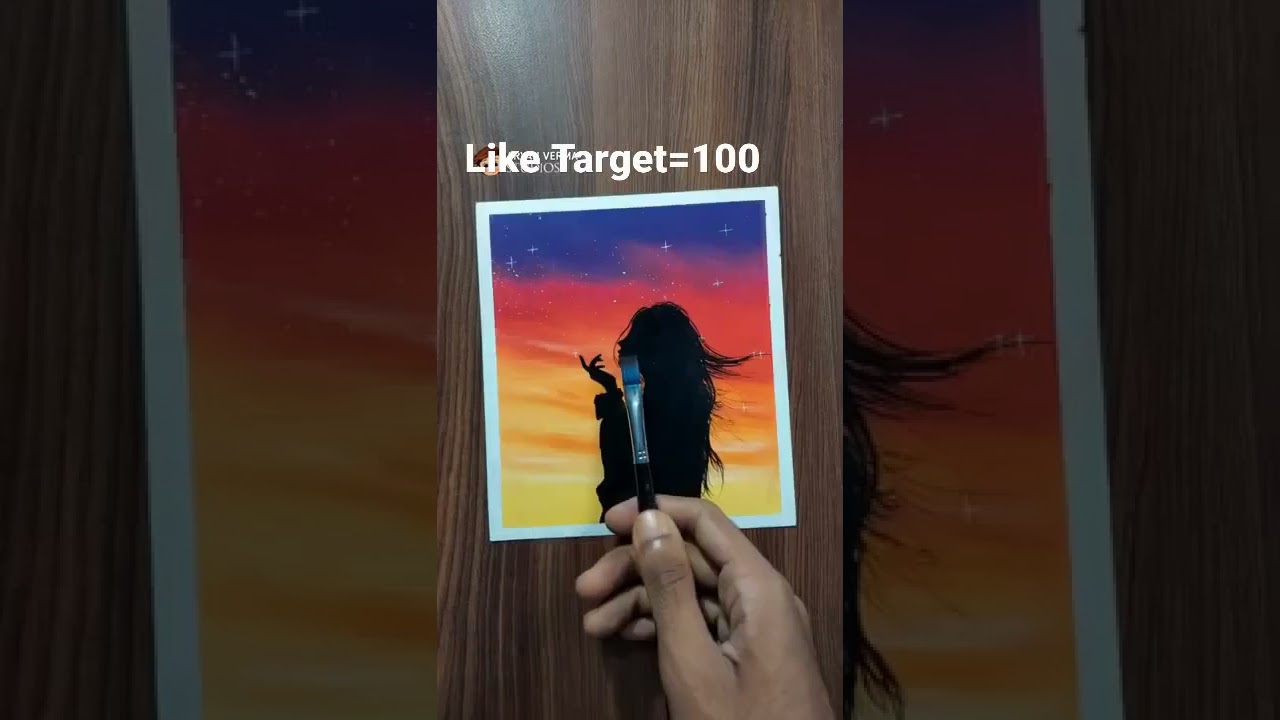 #trending 🔥Art#short #viral #see #in1minute