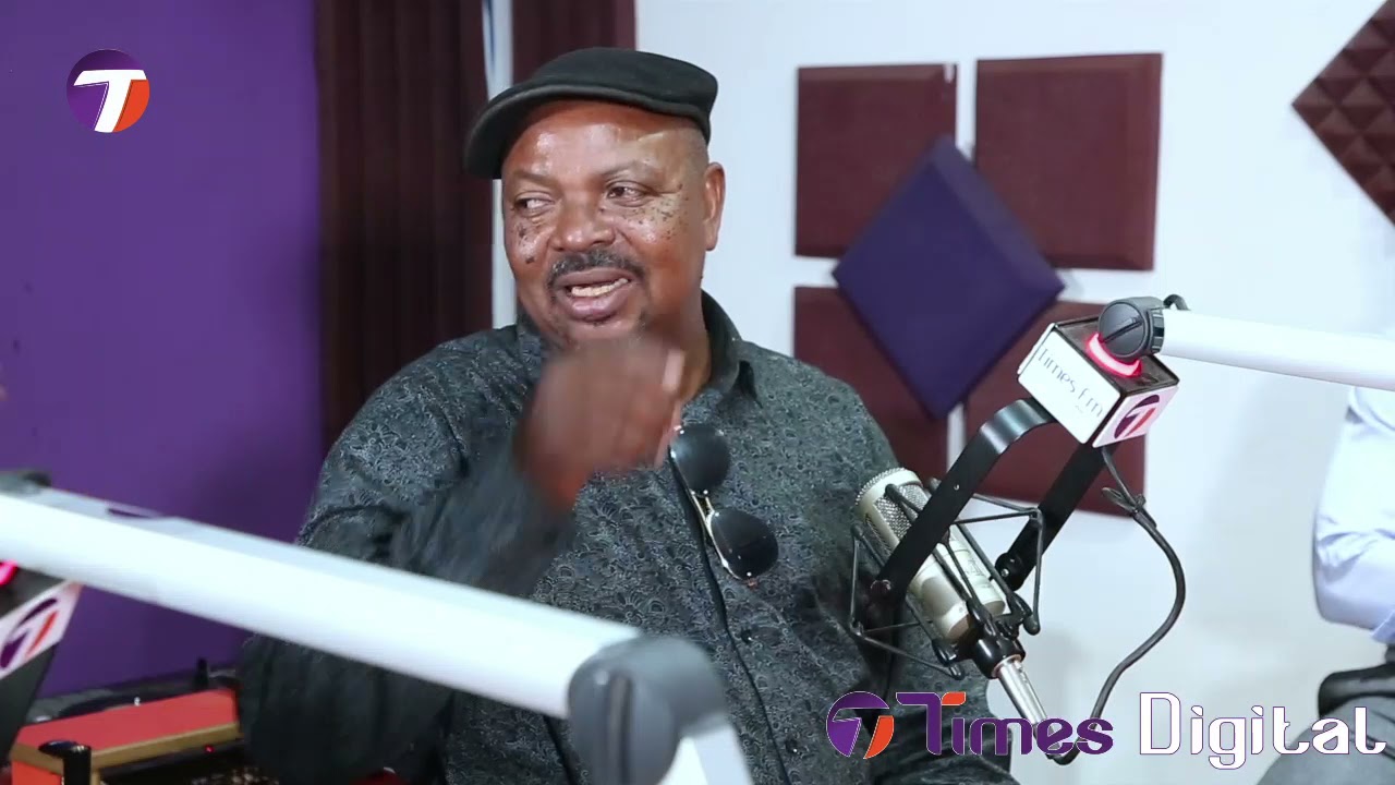 MBWIGA MBWIGUKE/UKIACHISHWA KAZI HATA SIMU HAWAKUPIGII/KAZI HII MADENI KAWAIDA/PIMA MARA TANO