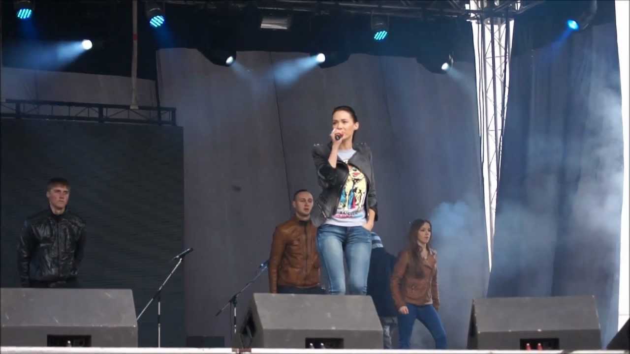 Sound check MARRY ME Julia Gubanova (video by Eleonora Orlova)