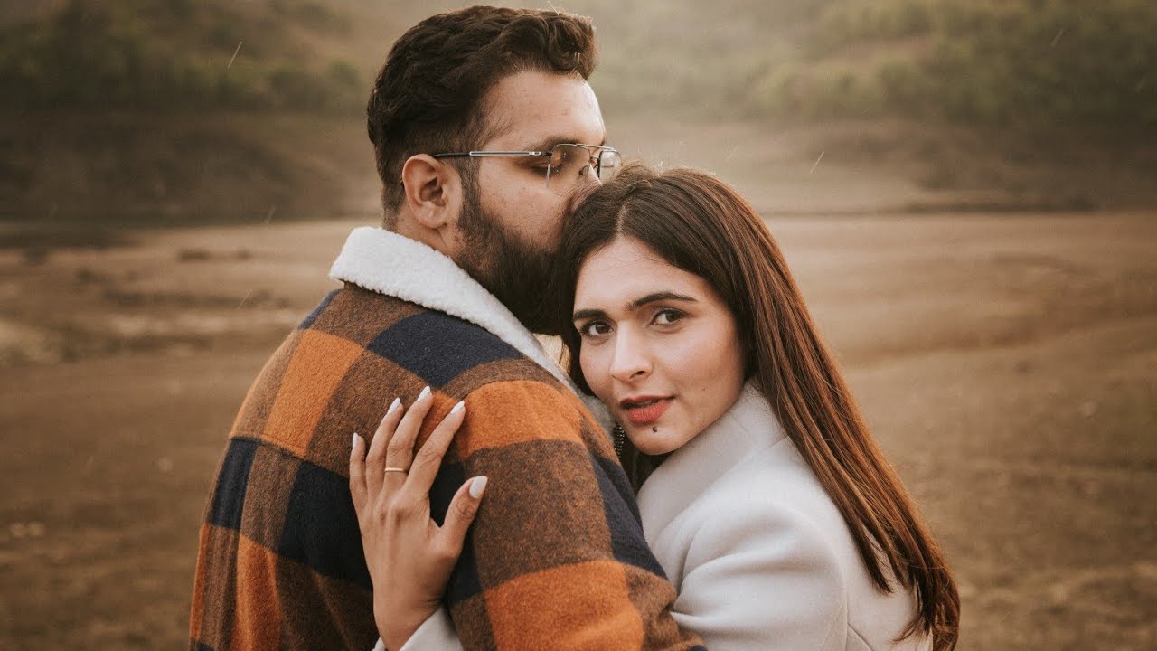 Onkar Mukti Ki PRE-WEDDING ❤️