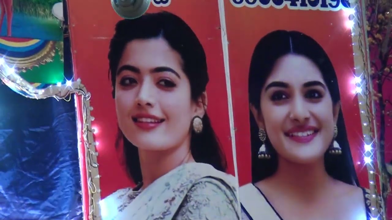 Kaza Rowdy Tiger 🐅🐅 Drama Date:23/4/2022 full episode