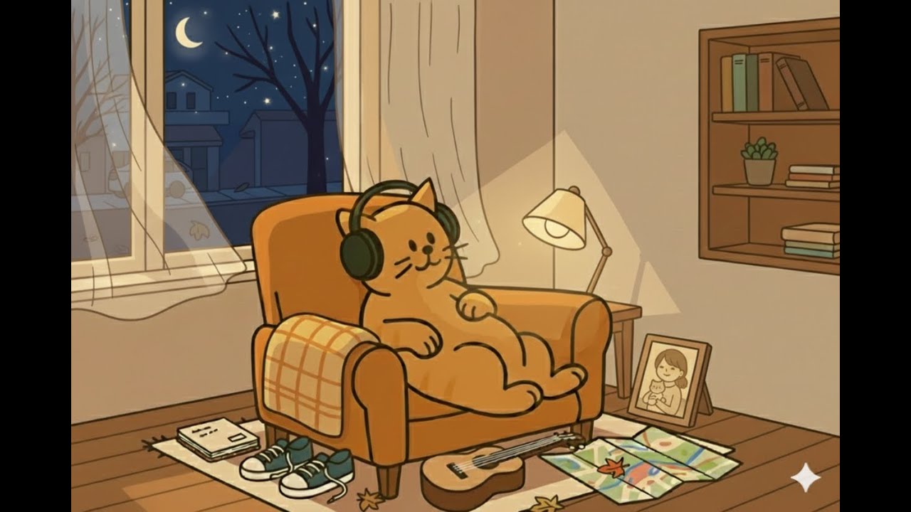 서른이 되면 괜찮아질 줄 알았던 밤에게