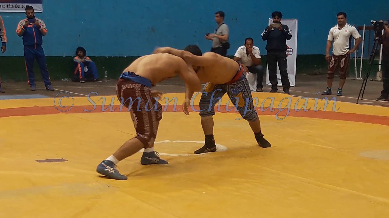 First SAF Regional Zurkhaneh Sports And Kosthyi Pahlavani Champianship, Kathmandu, Nepal,2017 Game
