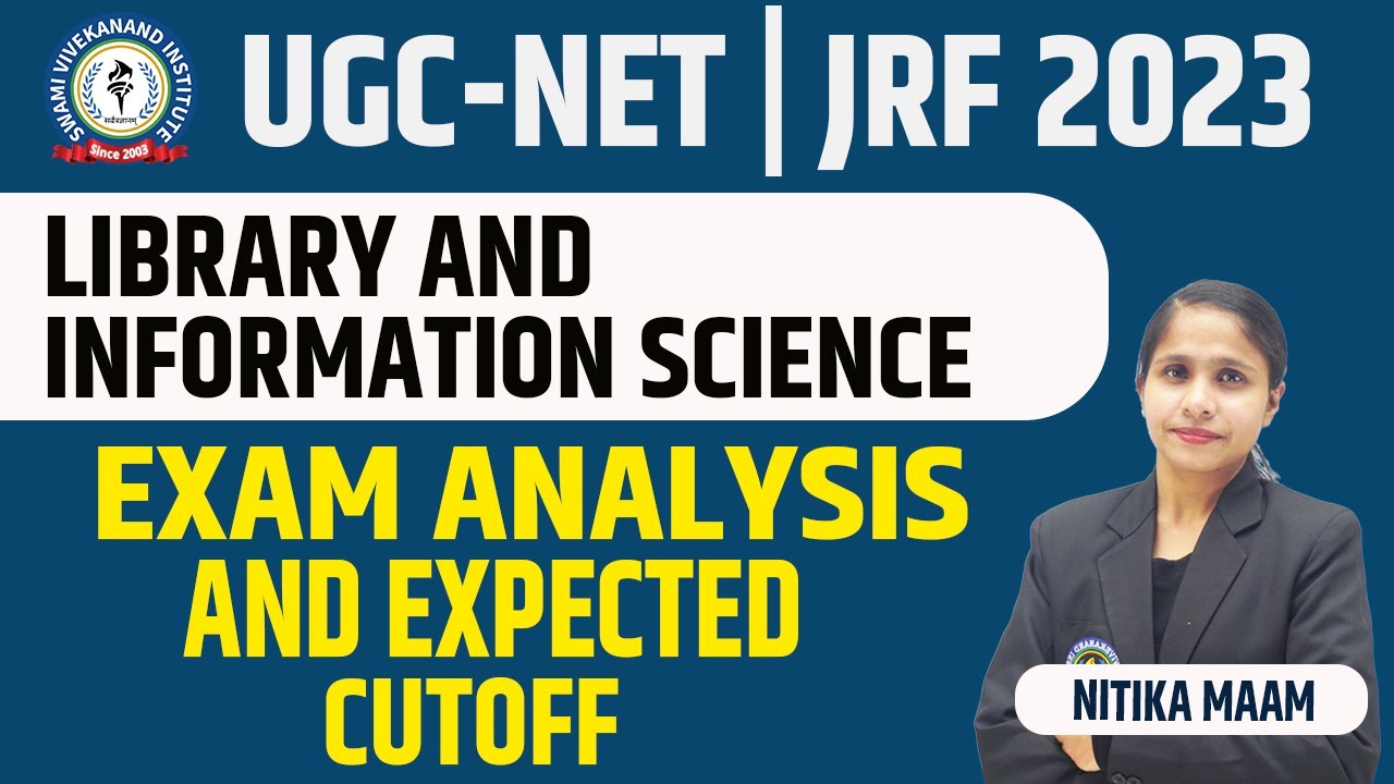Exam Analysis & Expected Cut OFF | Exam Analysis of Library & Science | You Must Check