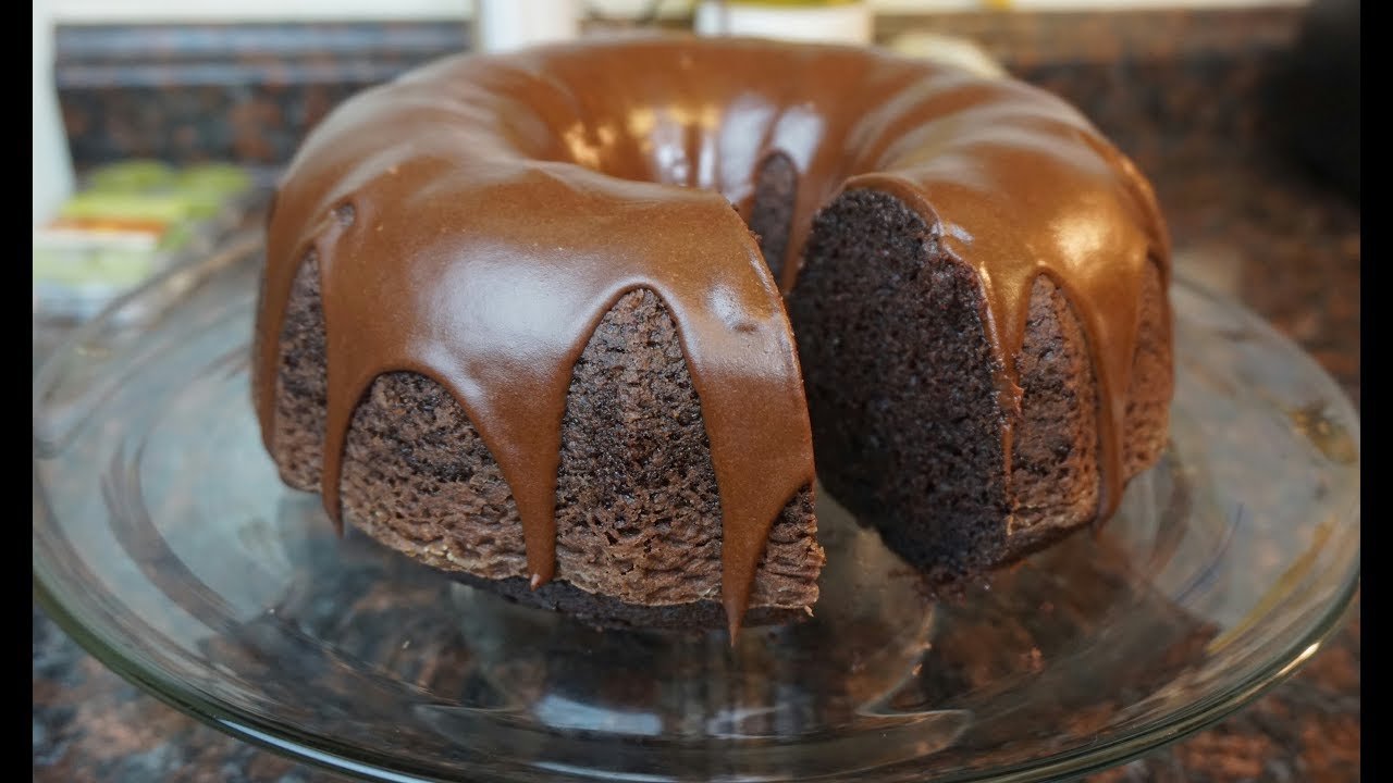 Шоколадный торт-брауни с помадкой | Cheat Cake | В коробке