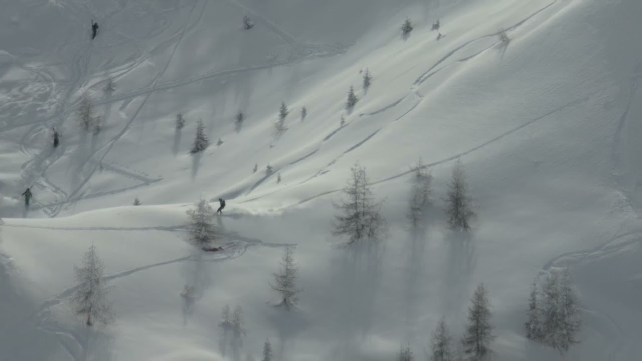 Verbier 4* 2026
