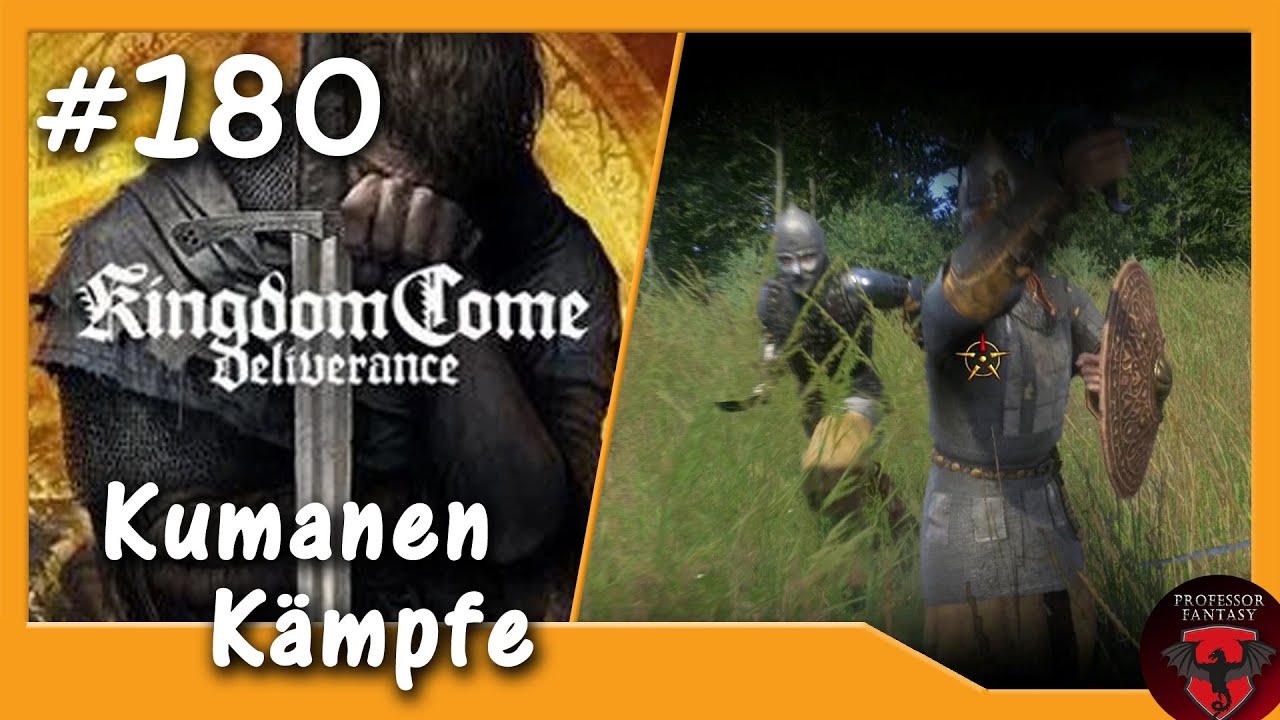 Kingdom Come Deliverance 