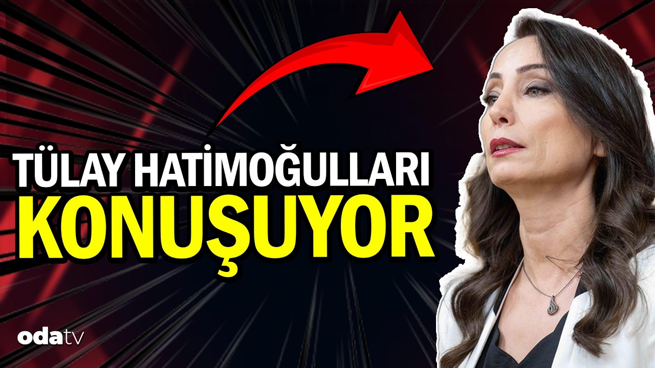 DEM Parti Grup Toplantısı #canlı