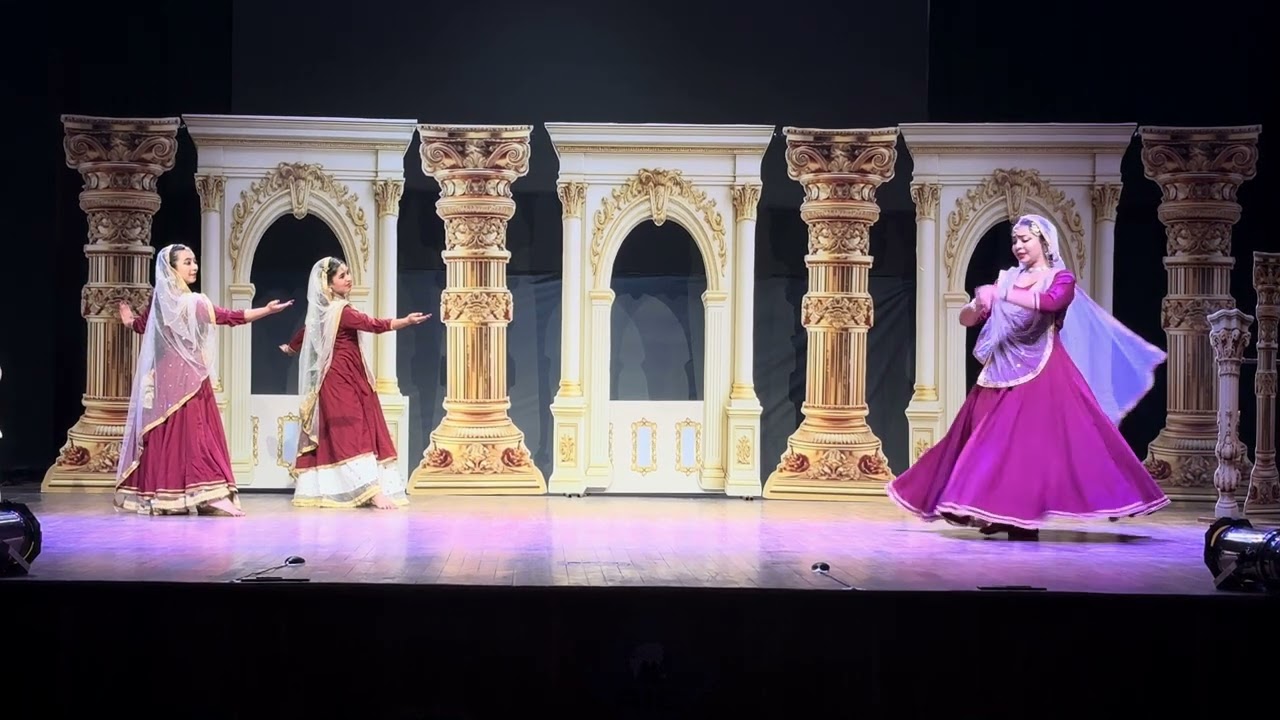 Bayān-e-Ghālib Produced by Sudhanshu Mani In Jaipur at Rajasthan International Center