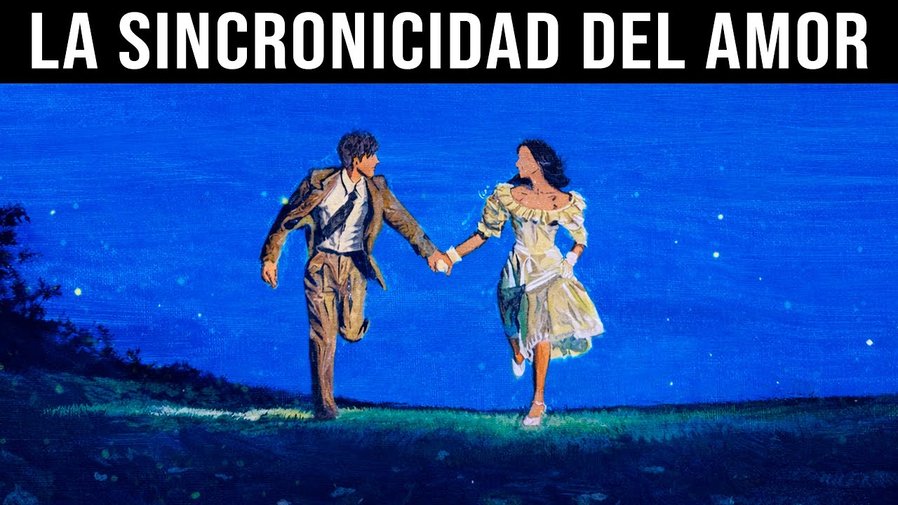 7 Señales Extrañas de que Conociste a tu Verdadero Amor - Carl Jung