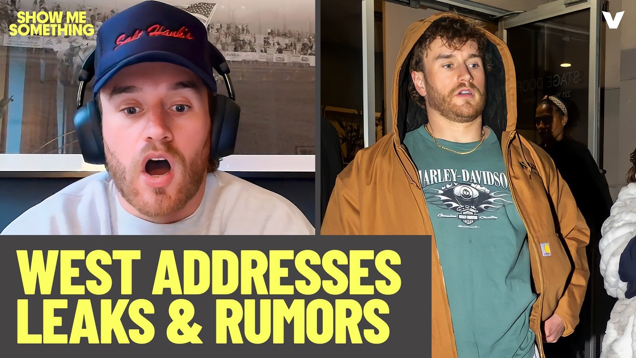Summer House's West Wilson OPENS UP about leaks, reunion drama & &ldquo;owning it&rdquo;