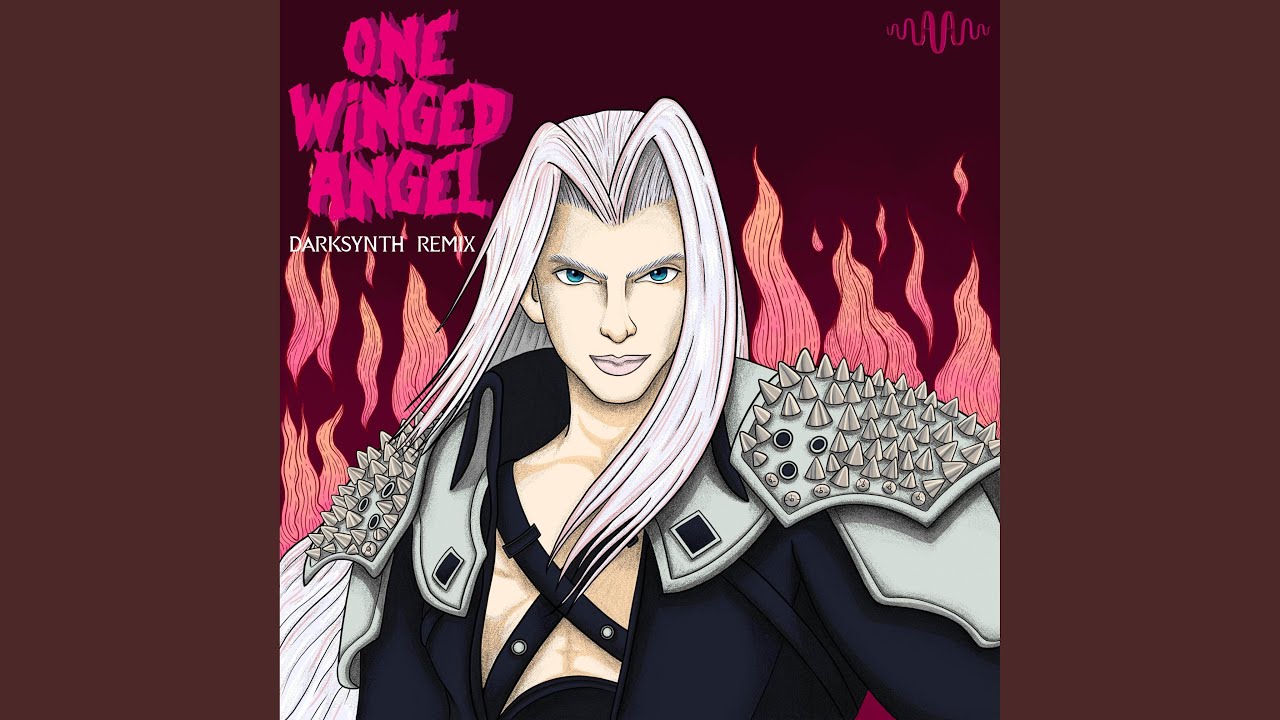 One-Winged Angel (From 