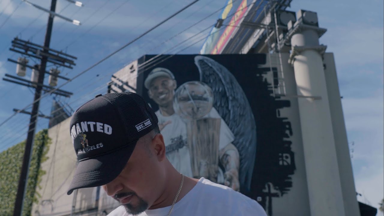 Grind’n - Christian Rhymez (Official Music Video)