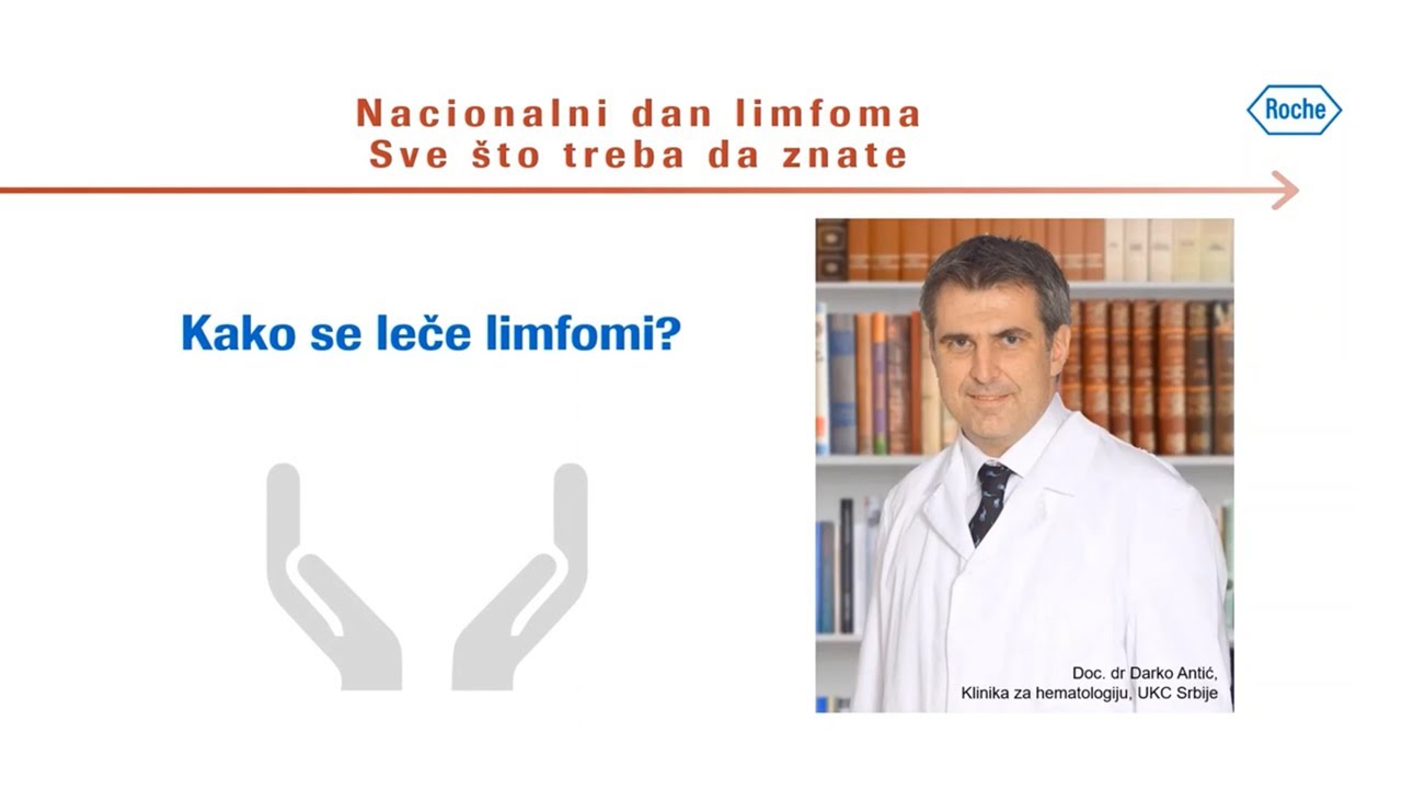 Kako se leče limfomi?
