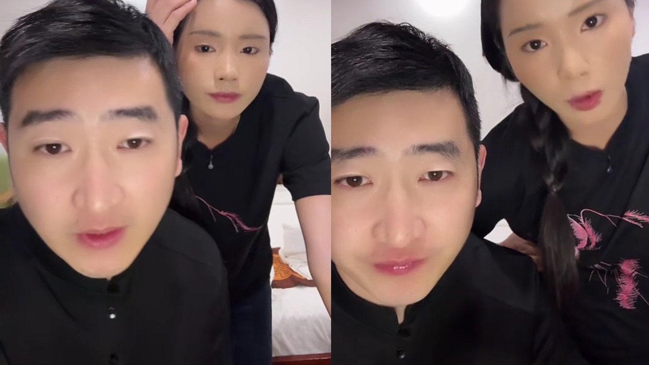 🔴 【大山在旅行】大山阿诗在老挝农村生活： 2026-03-16 22:17:40