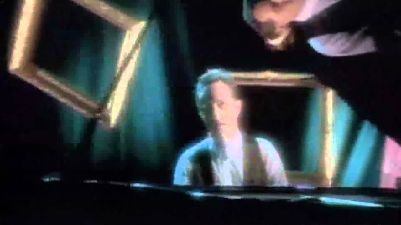 Fra Lippo Lippi - Love Is a Lonely Harbour (Music Video)