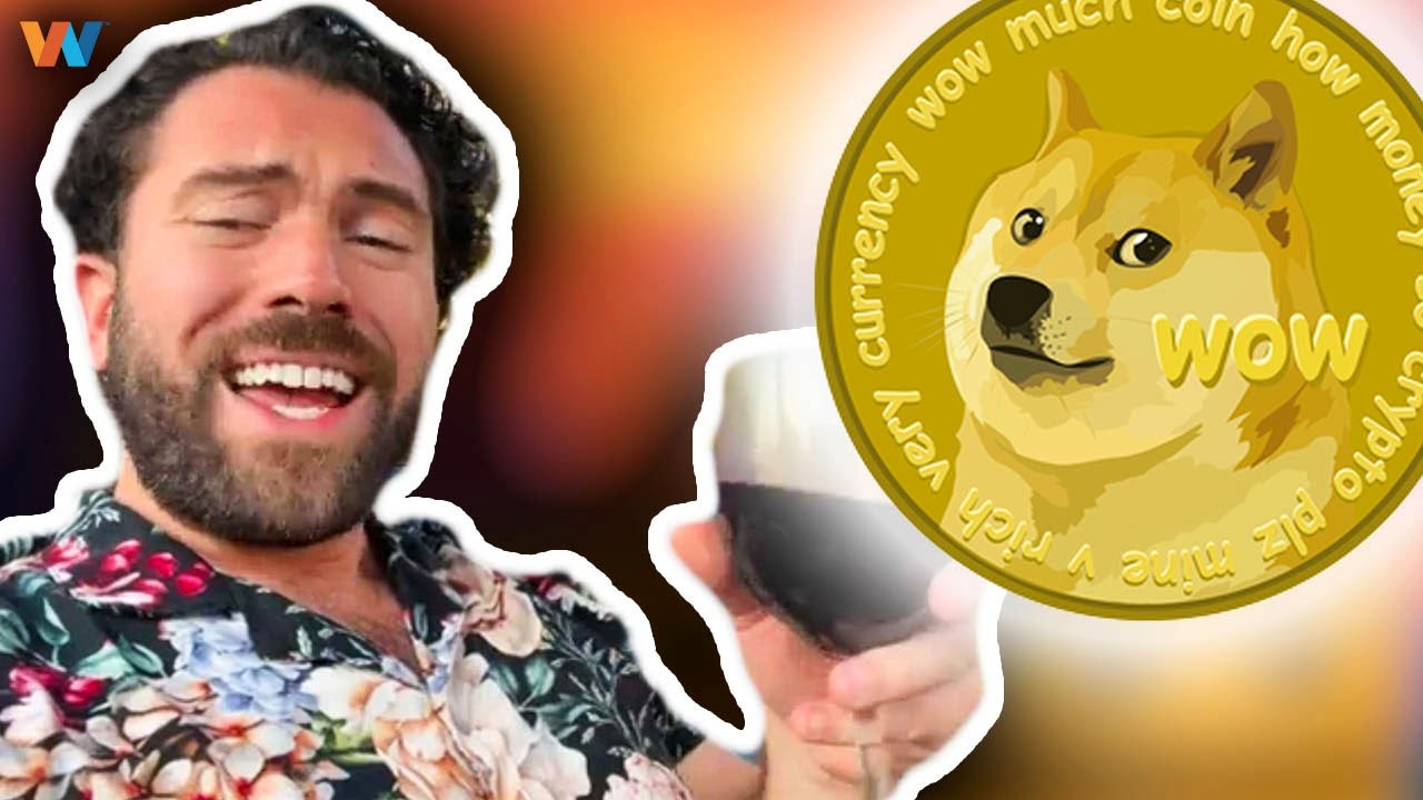 Bang, Buy, Bust: Don&rsquo;t Fall for the Dogecoin Hype Train