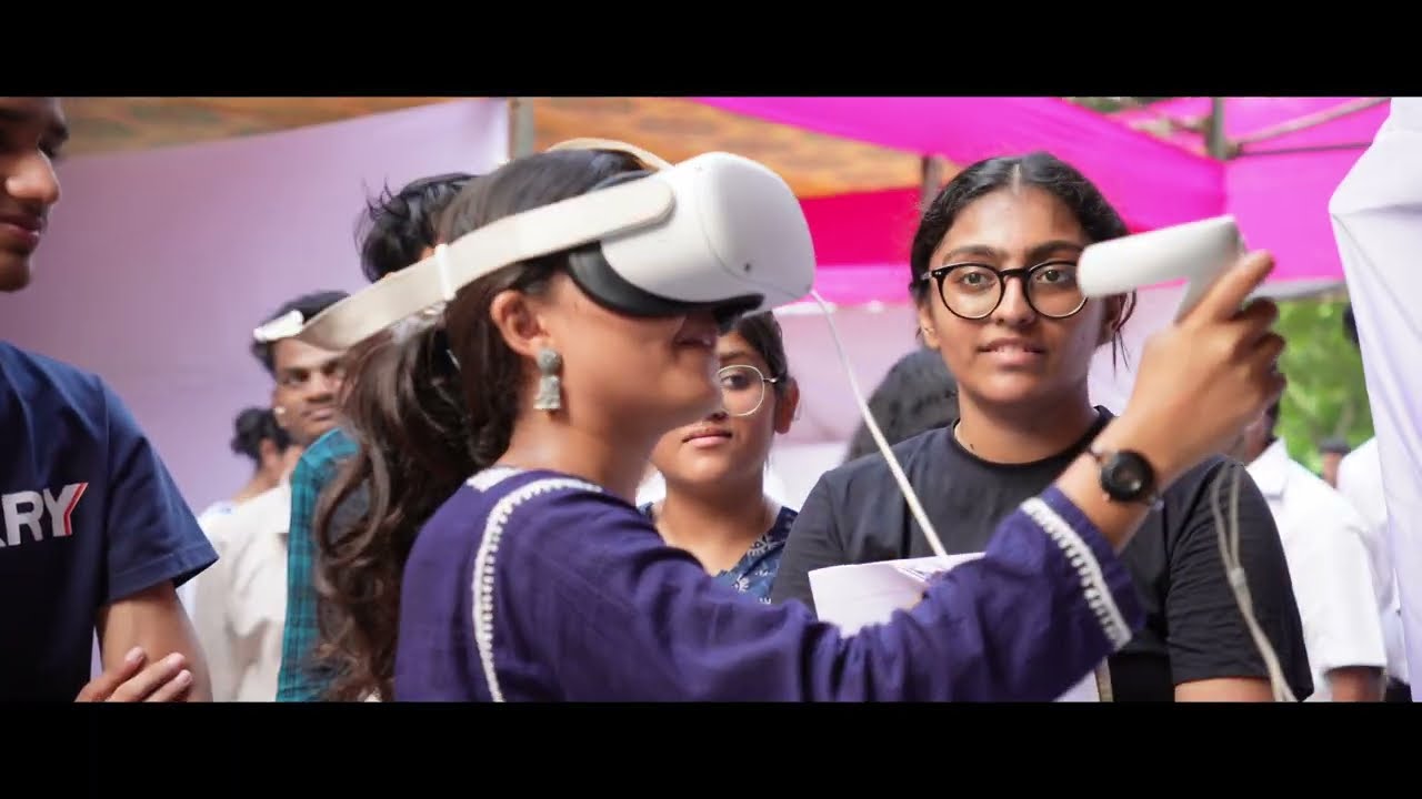 Abhiyantriki | KJSSE | Official Aftermovie